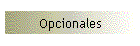 Opcionales